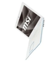 Ноутбук MSI X-Slim X430