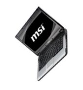Ноутбук MSI CR420