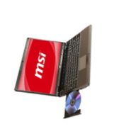 Ноутбук MSI GE600