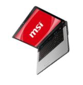 Ноутбук MSI GE700