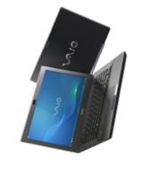 Ноутбук Sony VAIO VPC-SA2S9R