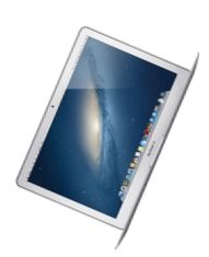 Ноутбук Apple MacBook Air 13 Mid 2013