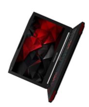 Ноутбук Acer Predator G9-791-70JR