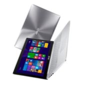 Ноутбук ASUS ZENBOOK Pro UX501JW