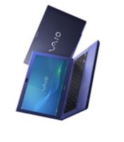 Ноутбук Sony VAIO VPC-SB2L1R