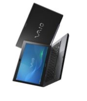 Ноутбук Sony VAIO VPC-SB1A9R