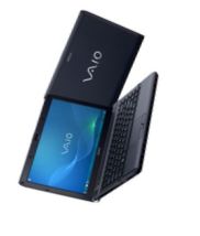Ноутбук Sony VAIO VPC-S12V9R