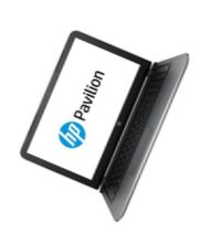 Ноутбук HP PAVILION 15-ab500