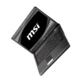 Ноутбук MSI CX705MX