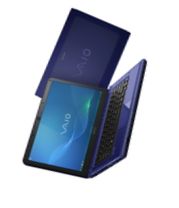 Ноутбук Sony VAIO VPC-CA2S1R