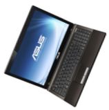 Ноутбук ASUS X53By
