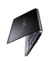 Ноутбук Sony VAIO VGN-Z698Y
