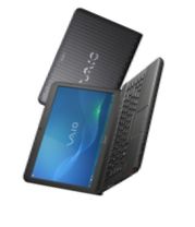 Ноутбук Sony VAIO VPC-EG1S1R