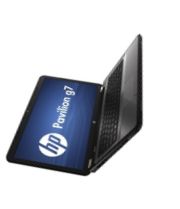 Ноутбук HP PAVILION g7-1300