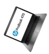 Ноутбук HP ProBook 470 G2