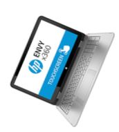 Ноутбук HP Envy 15-u000 x360