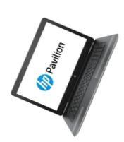 Ноутбук HP PAVILION 17-ab000