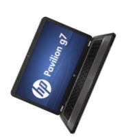 Ноутбук HP PAVILION g7-1100