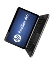 Ноутбук HP PAVILION DV6-6100