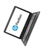 Ноутбук HP PAVILION 15-bc000