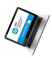 Ноутбук HP Envy TouchSmart 14-k100