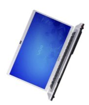 Ноутбук Sony VAIO VGN-FW486J