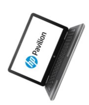 Ноутбук HP PAVILION 15-aw000