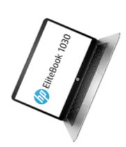 Ноутбук HP EliteBook 1030 G1