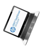 Ноутбук HP Envy TouchSmart 4-1200
