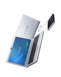 Ноутбук Sony VAIO VPC-Y21M1R