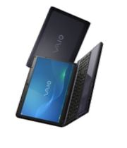 Ноутбук Sony VAIO VPC-CB2S1R