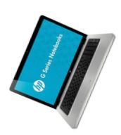 Ноутбук HP G72-a30