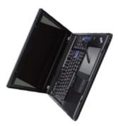 Ноутбук Lenovo THINKPAD W701