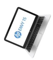 Ноутбук HP Envy 15-j000