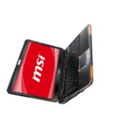 Ноутбук MSI GT683