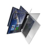 Ноутбук Lenovo Yoga 710 14