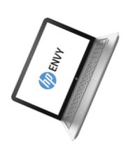 Ноутбук HP Envy 15-ae000