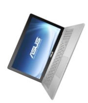 Ноутбук ASUS N550LF