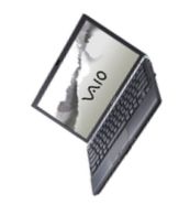 Ноутбук Sony VAIO VGN-Z790DMR