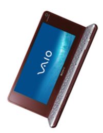 Ноутбук Sony VAIO VGN-P610