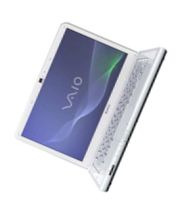 Ноутбук Sony VAIO VPC-CA15FX