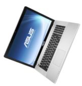 Ноутбук ASUS X750JN