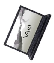 Ноутбук Sony VAIO VGN-Z720D