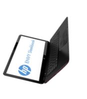 Ноутбук HP Envy Sleekbook 6-1000