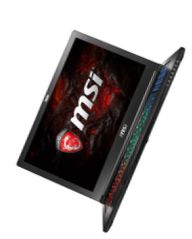 Ноутбук MSI GS63VR 6RF Stealth Pro