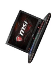Ноутбук MSI GT72VR 6RE Dominator Pro Tobii
