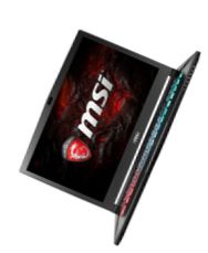 Ноутбук MSI GS73VR 6RF Stealth Pro