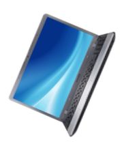 Ноутбук Samsung 350V5X