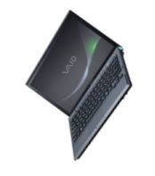 Ноутбук Sony VAIO VPC-Z11CGX