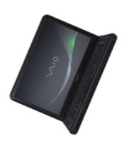 Ноутбук Sony VAIO VPC-EA25FX